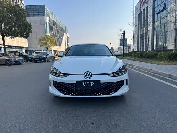 Volkswagen Lamando 2024