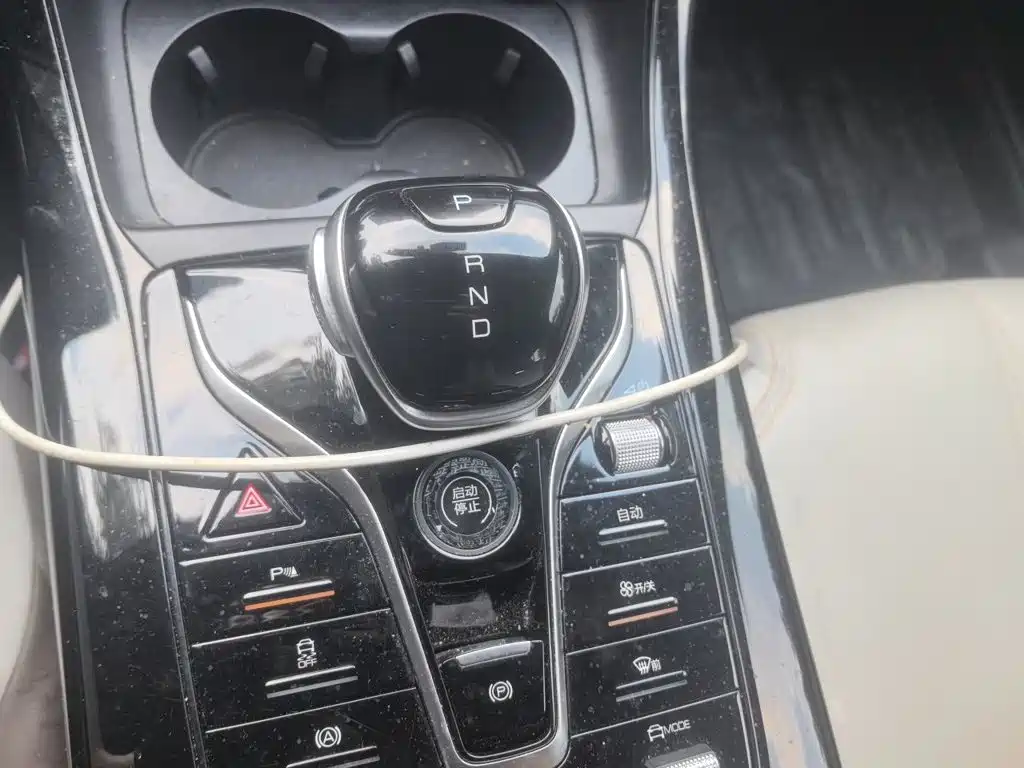 BYD Qin PLUS 2024 — фото 15