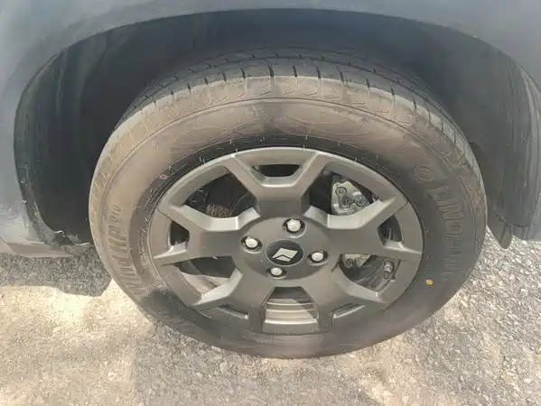 Baojun Yep Plus 2024