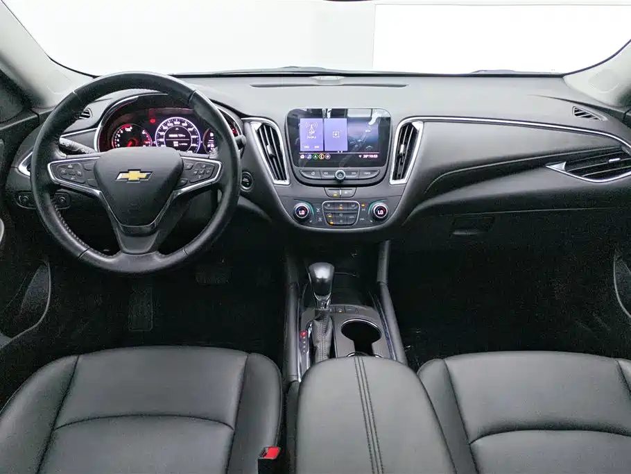 Chevrolet Malibu XL 2024 — фото 12