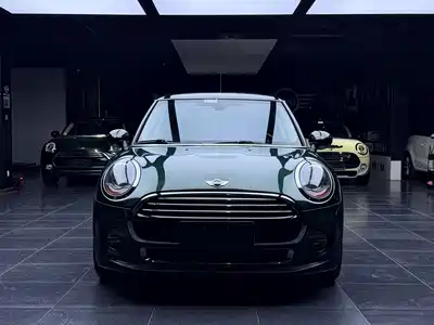 MINI MINI 2017