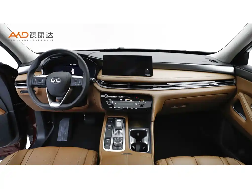 Infiniti QX60 2023