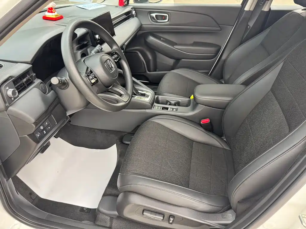 Honda Vezel 2023 — фото 10