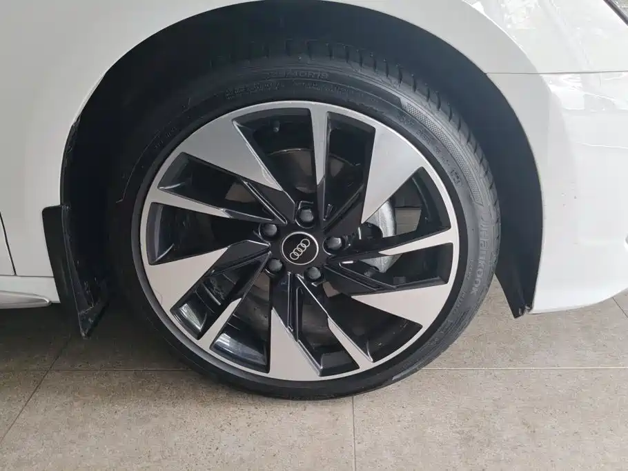 Audi A3 2024