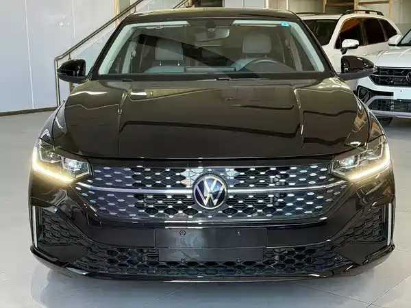 Volkswagen Lavida 2023