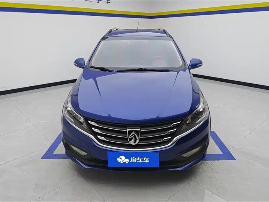Baojun 310W 2018