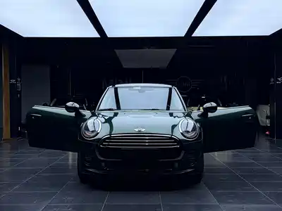 MINI MINI 2017