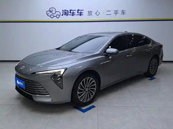 Buick LaCrosse 2024