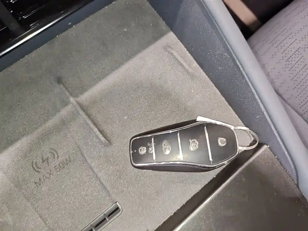 BYD Seal 06GT 2025 — фото 9