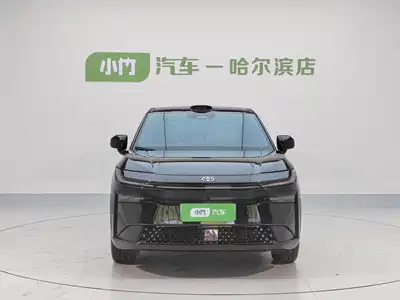 Toyota bZ3X 2025
