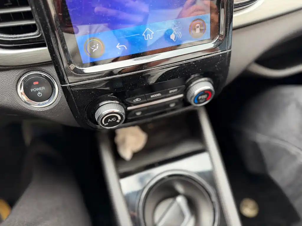 Chery QQ Little Ant 2022 — фото 17