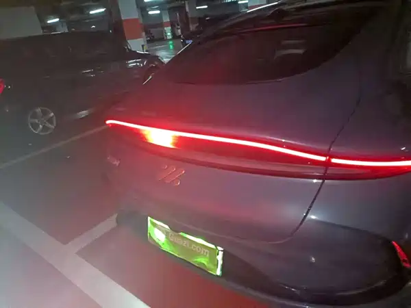 IM Motors L6 2024