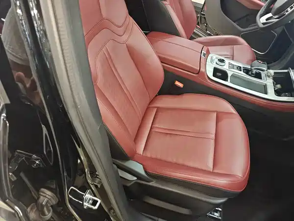 Jetour X70 PRO 2023