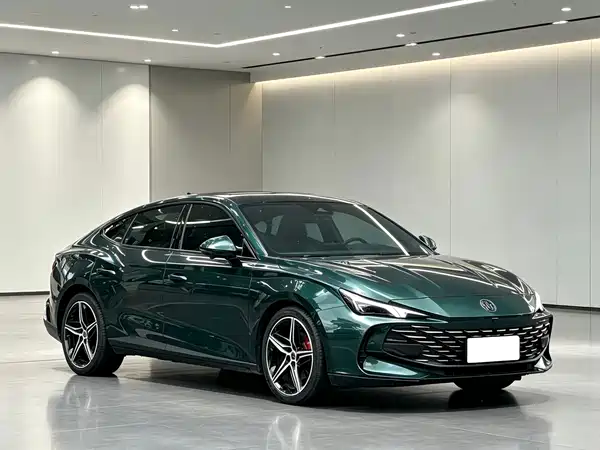 MG MG7 2023