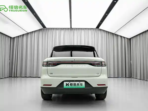 Leapmotor C11 2025