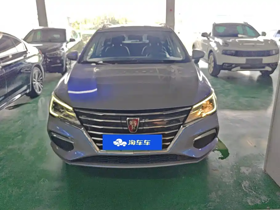 Roewe Ei5 2019