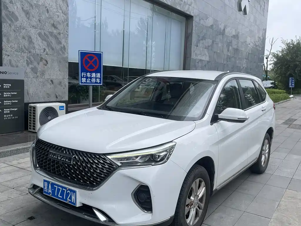 Haval M6 2023