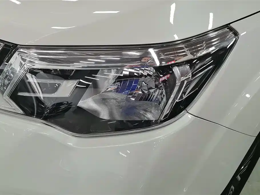 Nissan Terra 2020