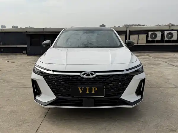 Chery Arrizo 8 2023