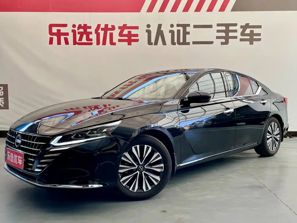 Nissan Teana 2025