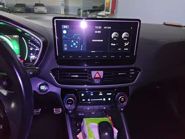 Hyundai Festa 2019