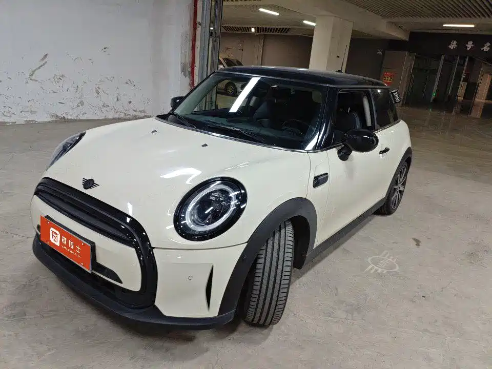 MINI Mini 2022