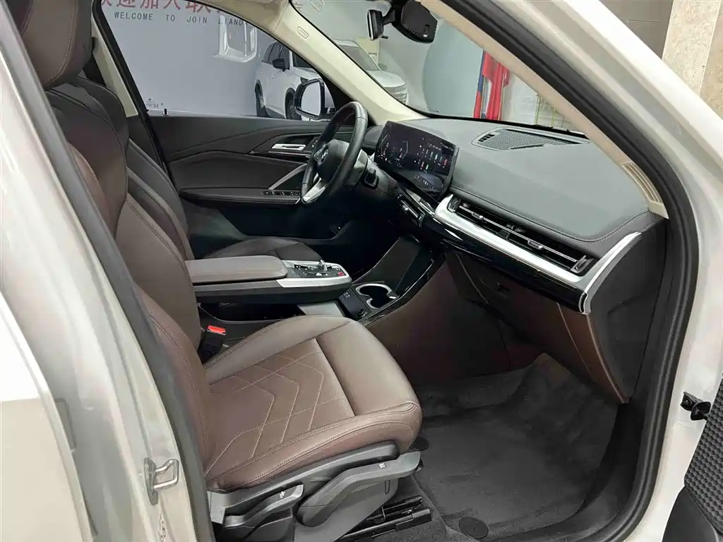 BMW X1 2023 — фото 13