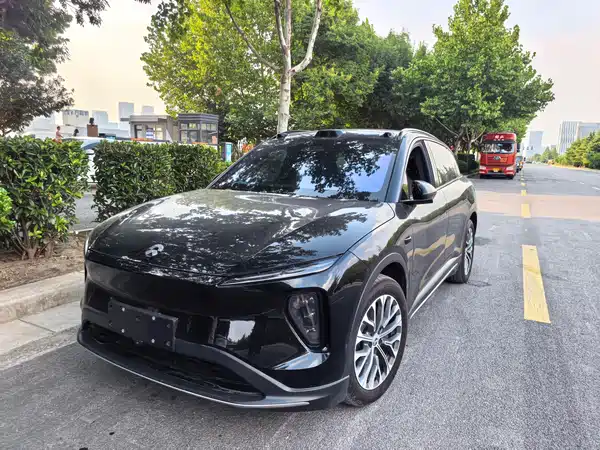 NIO ES6 2024
