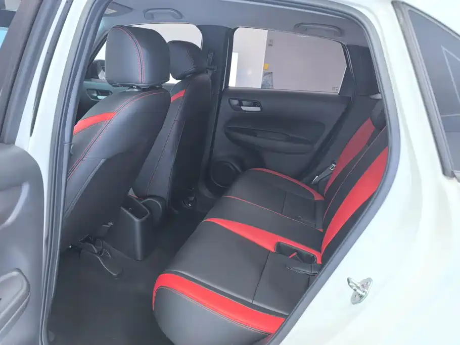 Honda Fit 2021 — фото 11