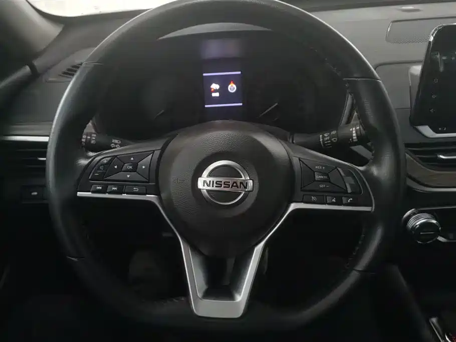 Nissan Teana 2023 — фото 15