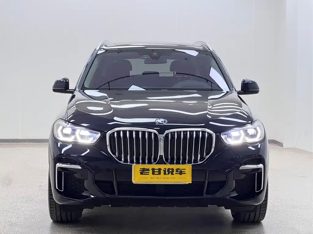 BMW X5 2023 — фото 2