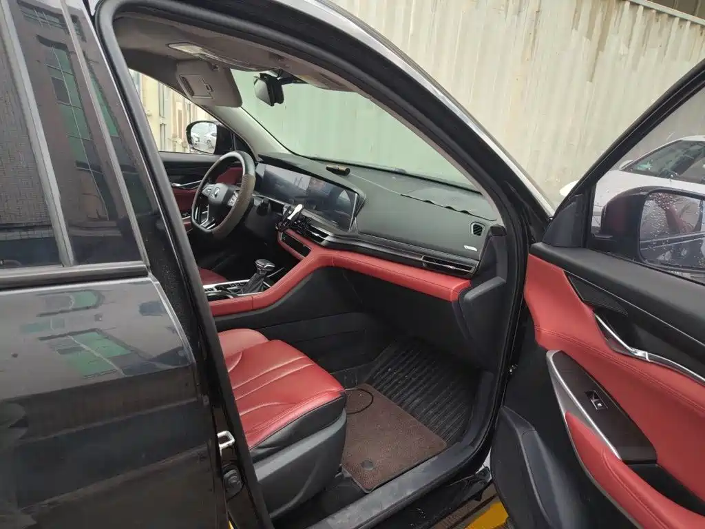 Changan CS75PLUS 2020 — фото 20