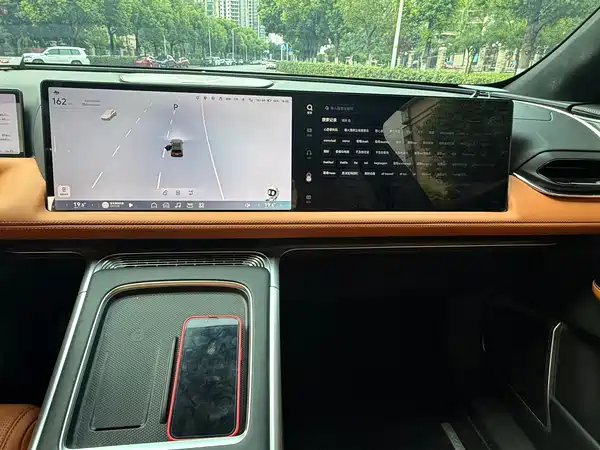 XPeng G9 2024