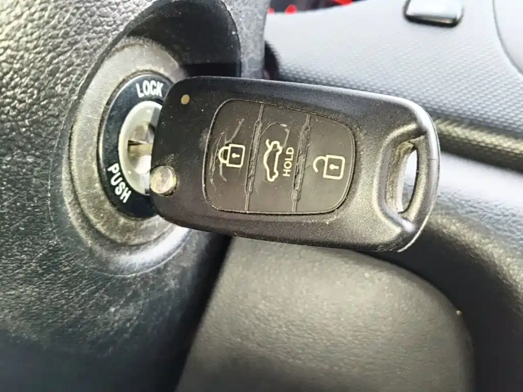 Kia Forte 2014 — фото 9
