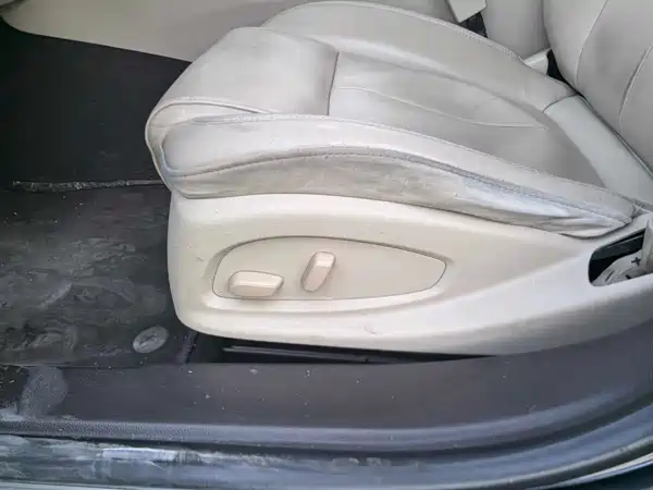Buick LaCrosse 2013