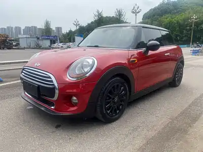 MINI MINI 2016