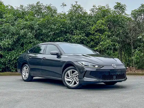 Volkswagen Lamando 2022