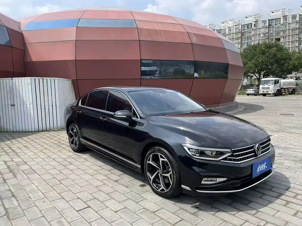 Volkswagen Magotan 2023