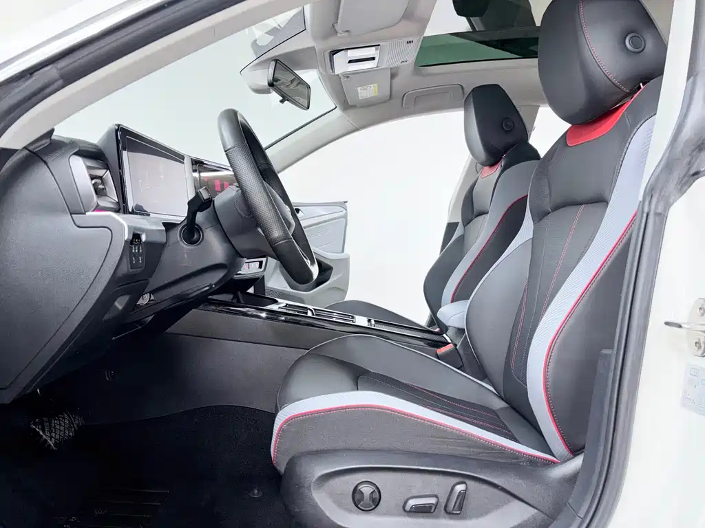 Volkswagen Lamando 2023