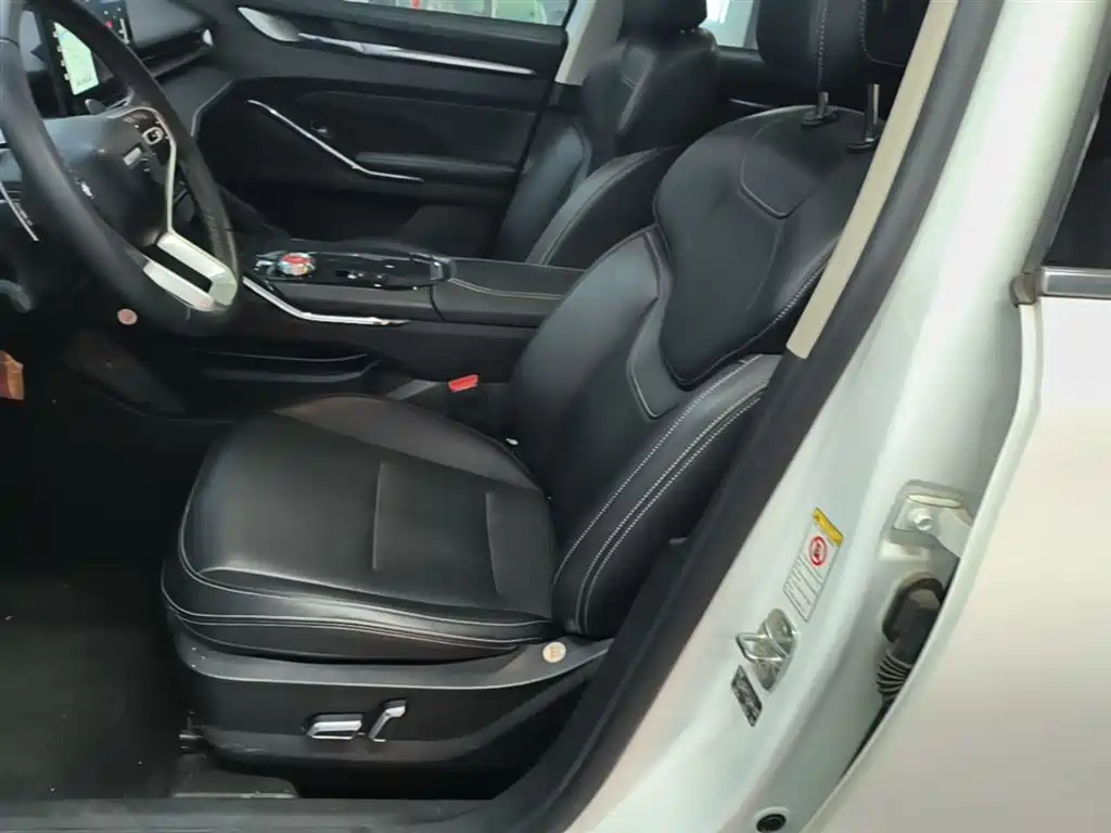 Haval H6 2022 — фото 15