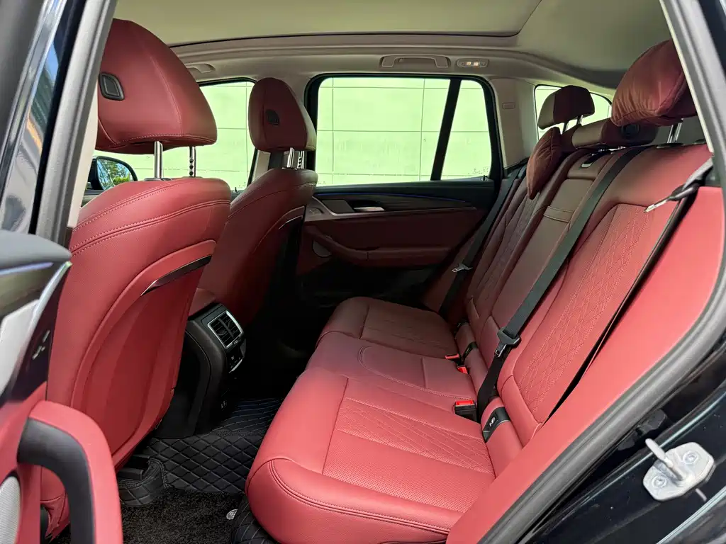 BMW X3 2023
