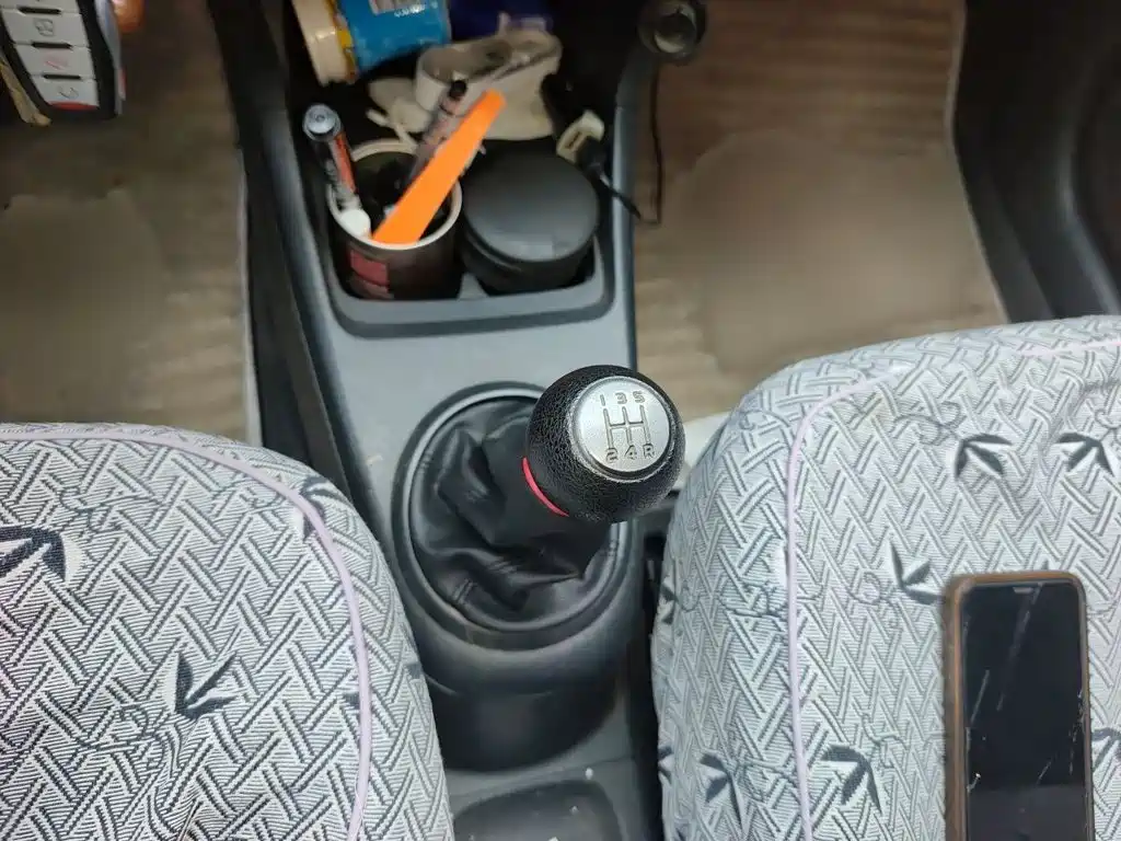 Suzuki Alto 2016