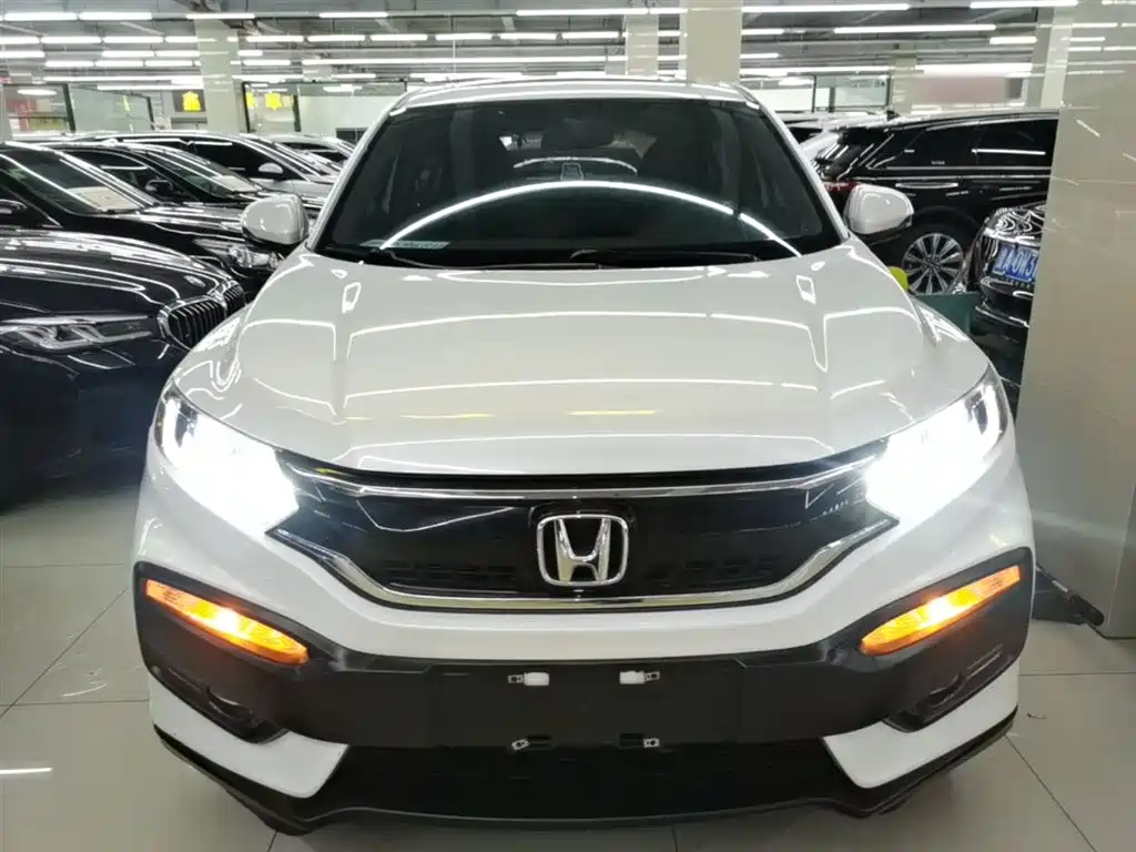 Honda XR-V 2018 — фото 3