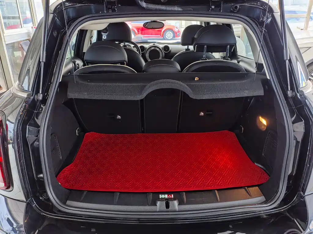 MINI Countryman 2014