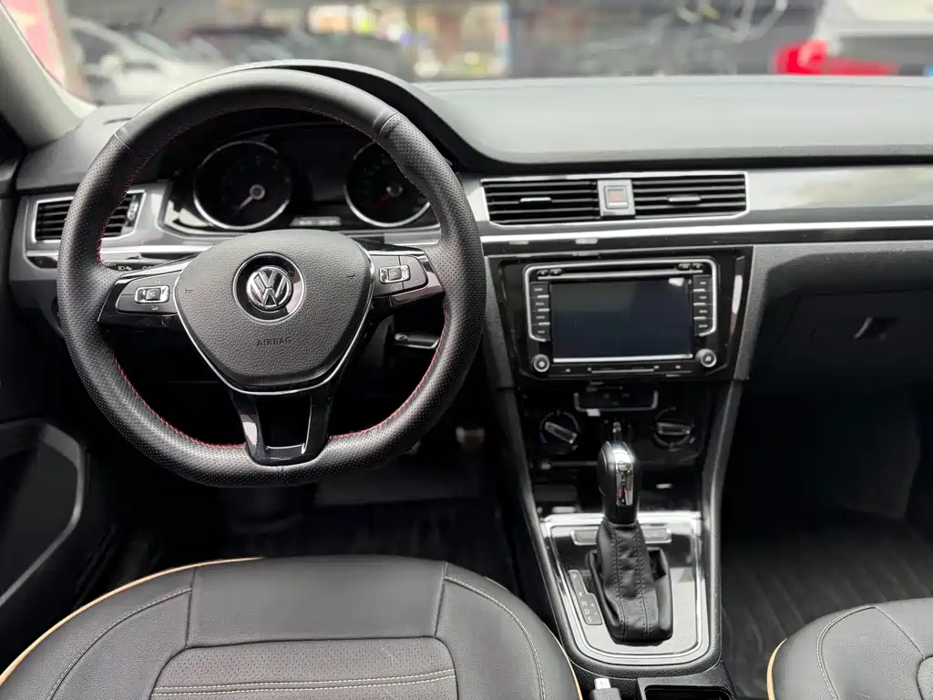 Volkswagen C-TREK Weiling 2018 — фото 10