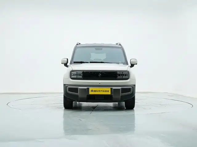 Baojun Yueye Plus 2025
