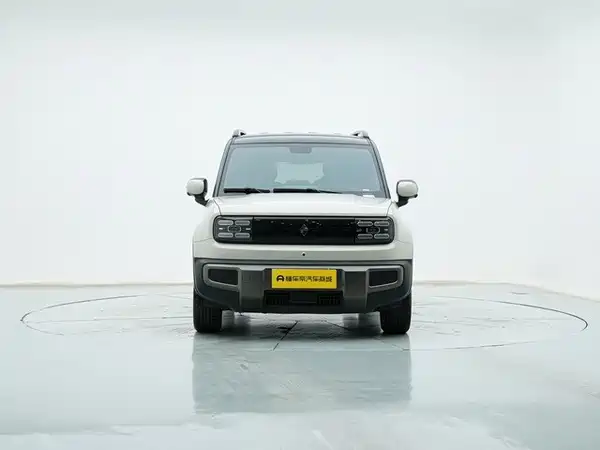 Baojun Yep Plus 2025