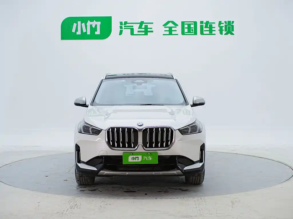 BMW X1 2023