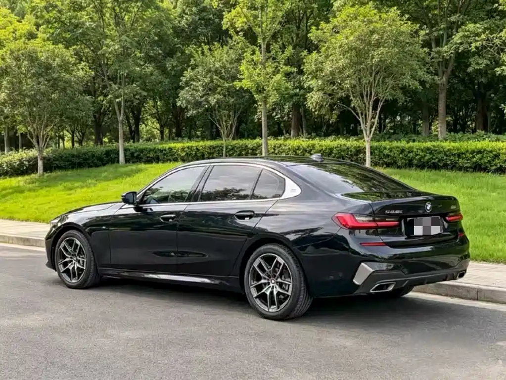 BMW 5 Series 2026