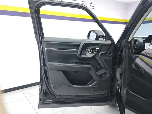 Haval Dog PLUS 2023